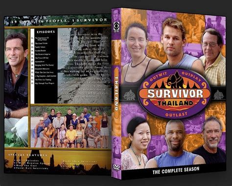 survivor torrentz
